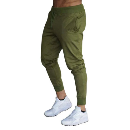 Training Casual Sports Running Workout