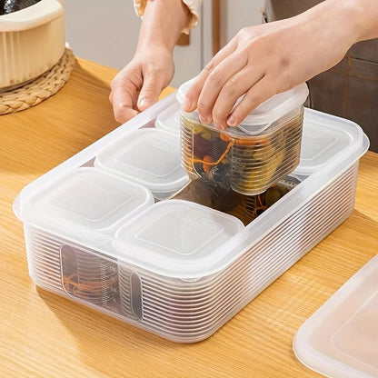 Soft Set Frozen Soup Box