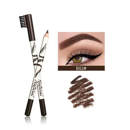 Waterproof Brow Pencil