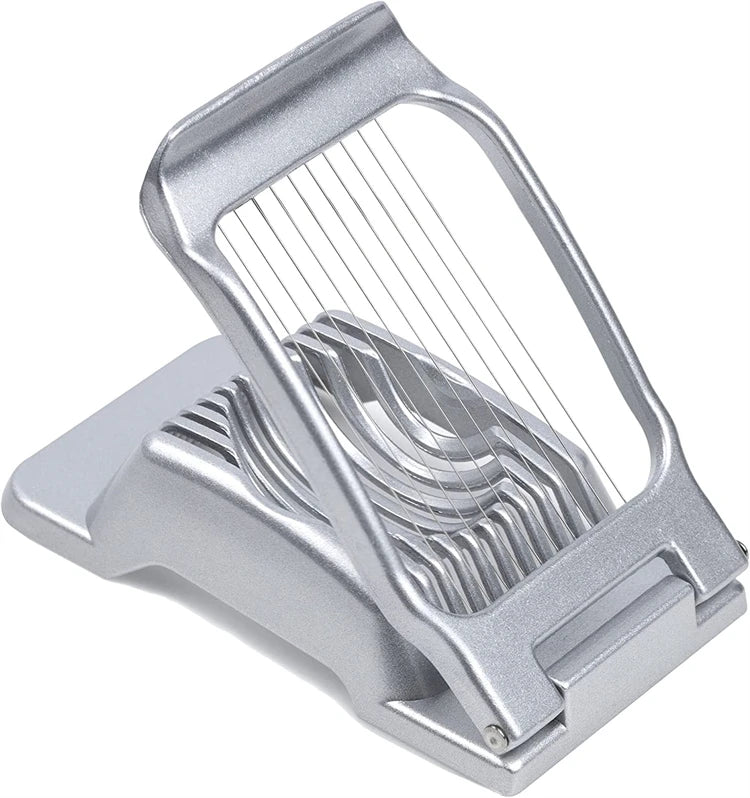 Metal Egg Stiring Slicer Jt