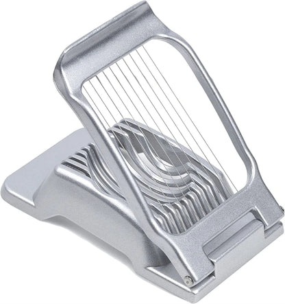 Metal Egg Stiring Slicer Jt