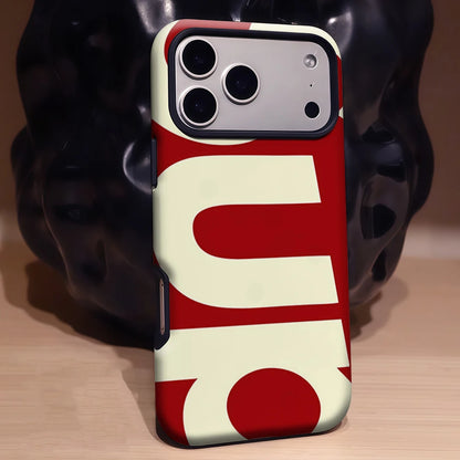 Super Soft Case for iPhone 17 Pro Max | 17 Pro | 16 Pro Max | 16 Pro | 15 Pro Max | 15 Pro