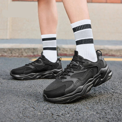 Xtep Thick-Sole Casual Shoes