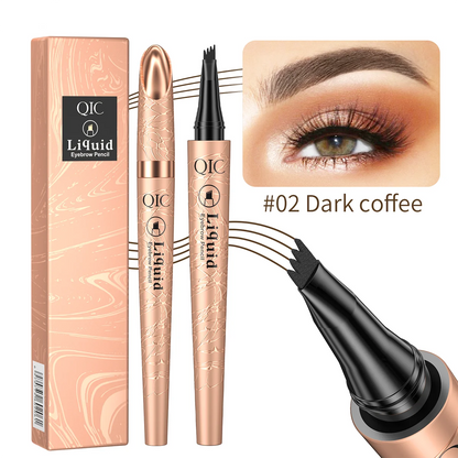 QIC Liquid Eyebrow Enhancer