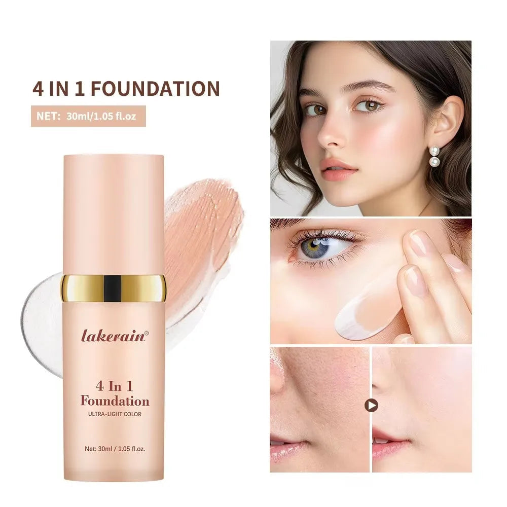 Multi Function Liquid Makeup Primer