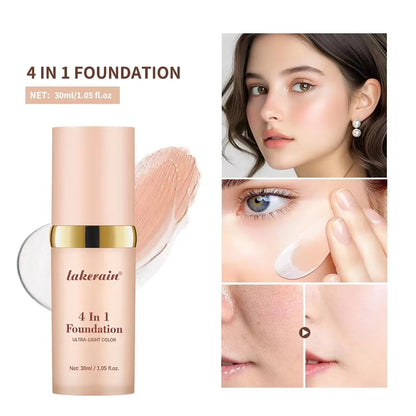 Multi Function Liquid Makeup Primer