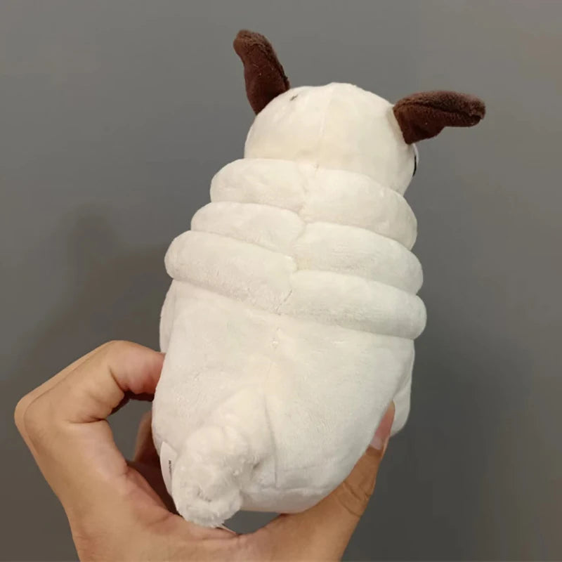 Kawaii Plush Toys Ugly Cute