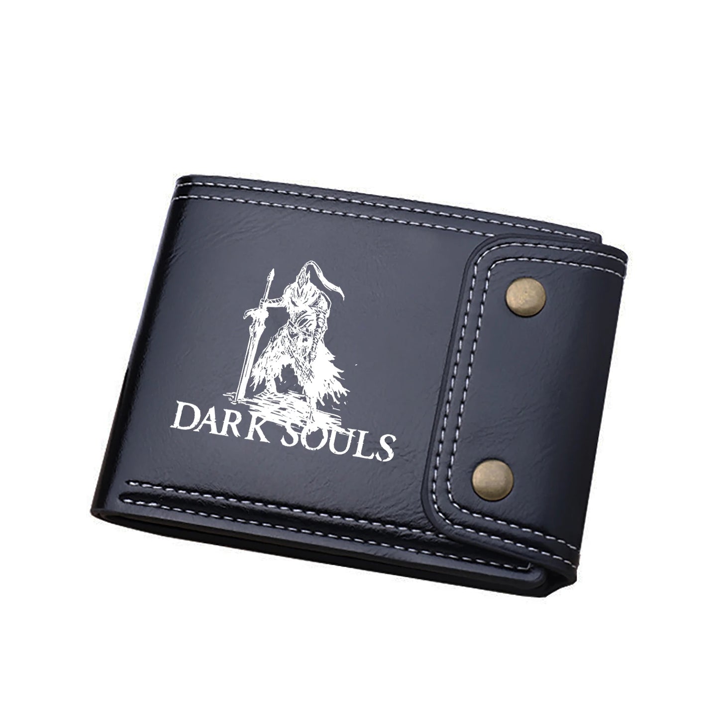 Cartoon PU Wallet