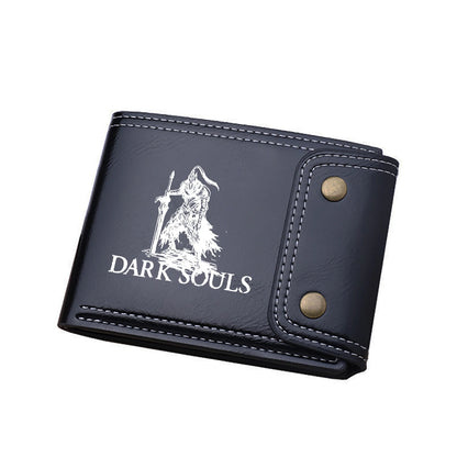 Cartoon PU Wallet