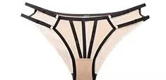 Striped Plunge Set