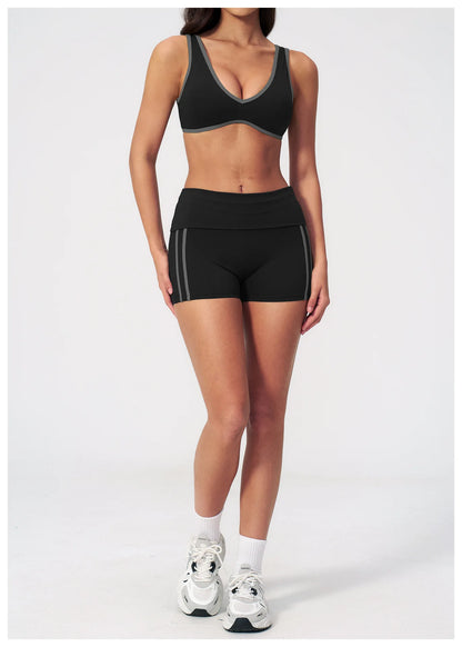 Fitness Bra Workout Tops Gym