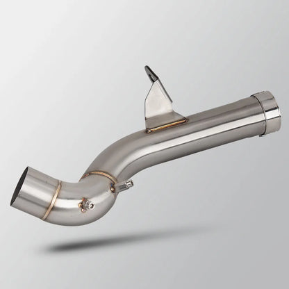 BMW F750GS/F850GS/F900GS Exhaust Middle Pipe Adapter Kit