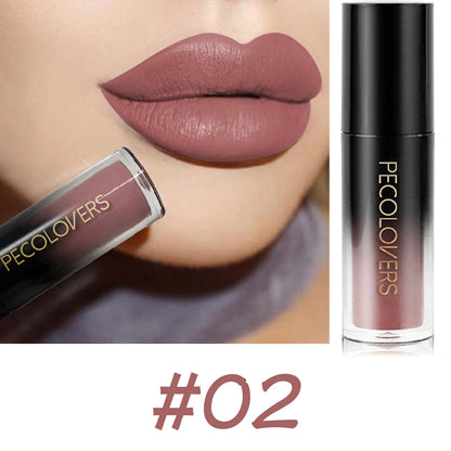 Long Lasting Lip Gloss