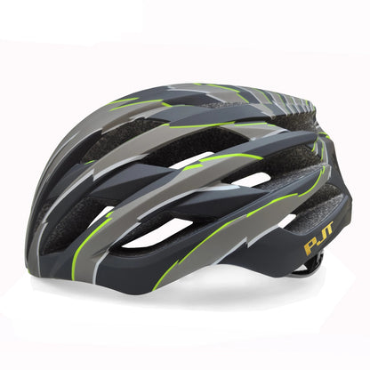 USB Rechargeable LED Bike Helmet