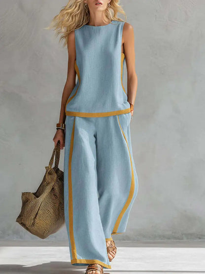 Chic Wide Set