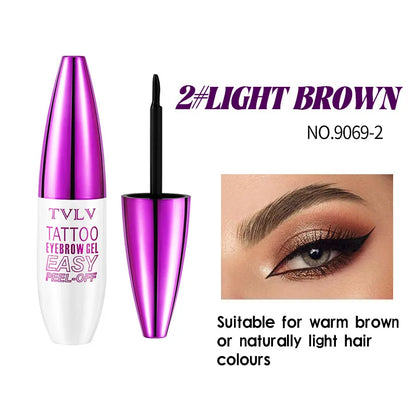 Liquid Eyebrow Enhancer 12g
