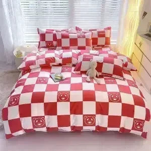 Printed Duvet Cover