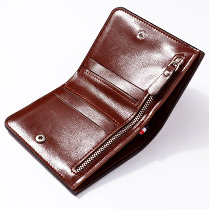 Cartoon Short Wallet
