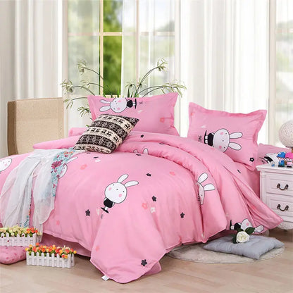 Minimalist Duvet Cover