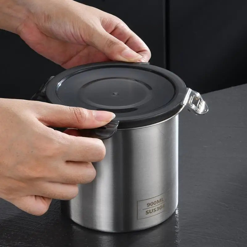 Stainless Steel Freezer Safe Vegetable Coffee