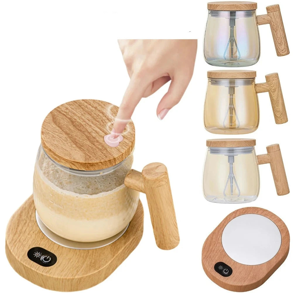 Portable Mini Electric Blender