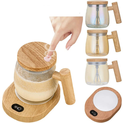 Portable Mini Electric Blender