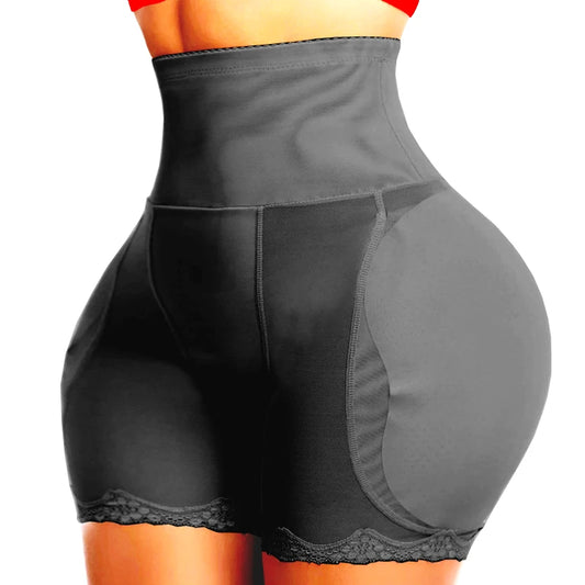 Fake Ass Padded Hip Enhancer Shaper