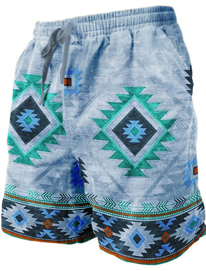 3D Printed Beach Shorts