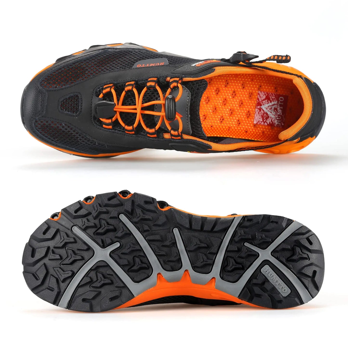 Humtto Quick-Dry Wading Shoes