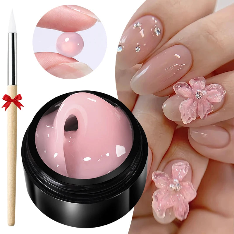 BORN PRETTY Extension Nail Gel