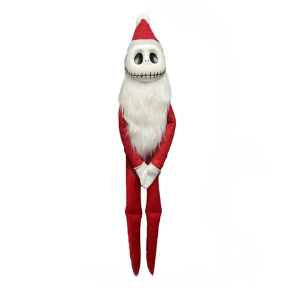 Mini Elf Doll