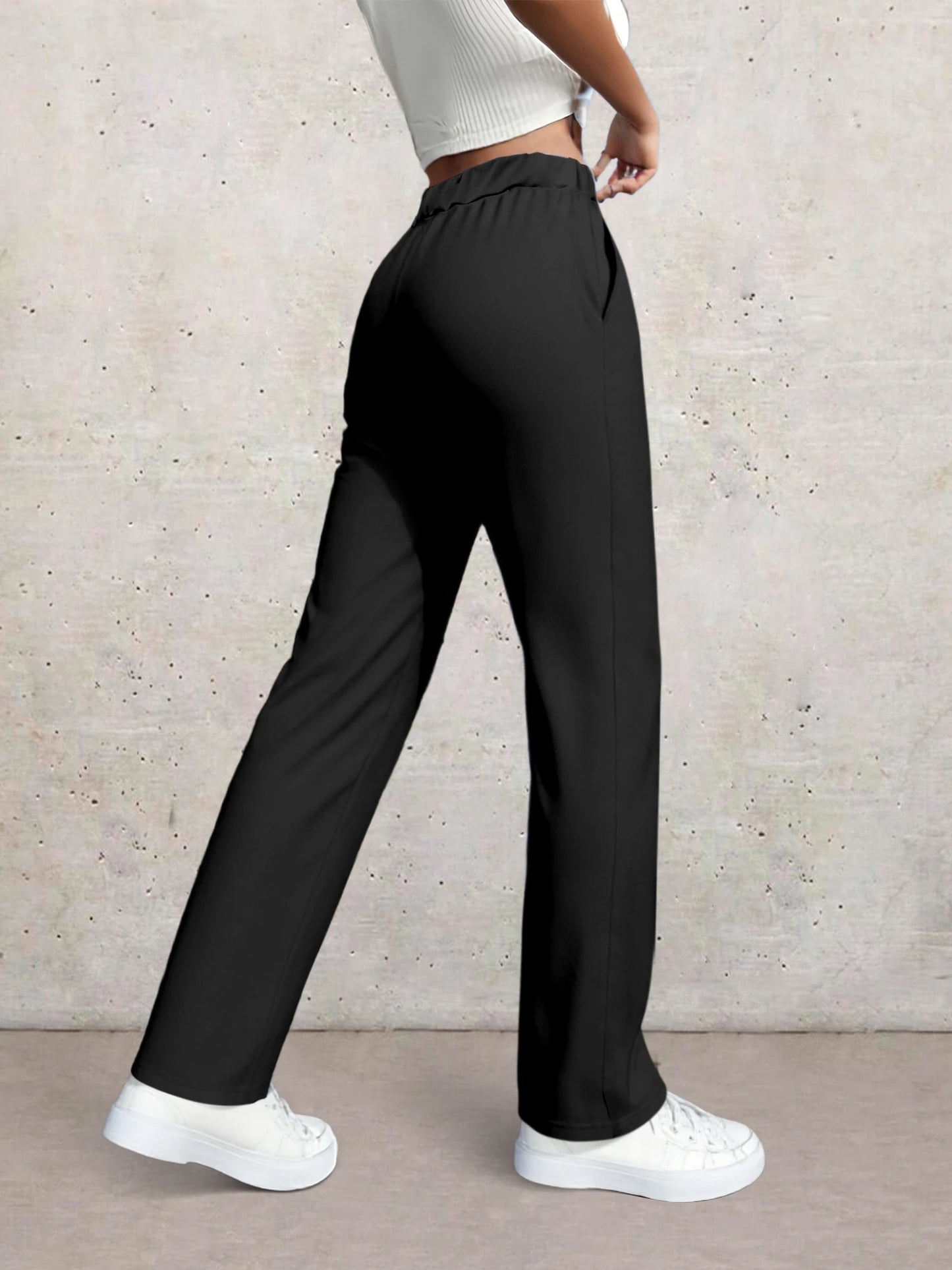 Petite Baggy Lounge Pants