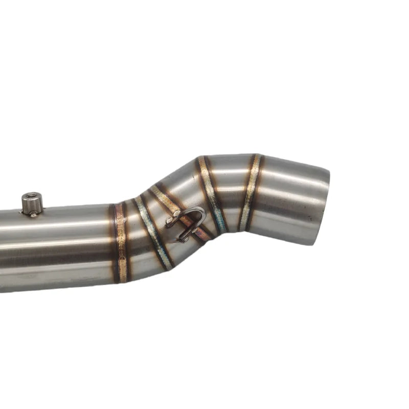 CFMOTO 800MT Exhaust Middle Link Pipe Connector