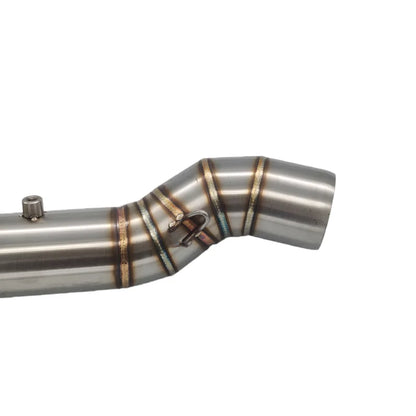 CFMOTO 800MT Exhaust Middle Link Pipe Connector