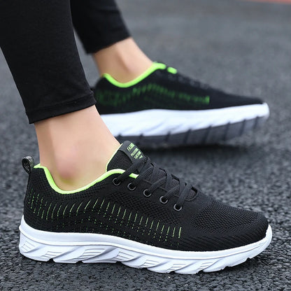 Maedef Lightweight Training Sneakers