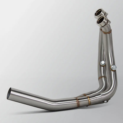 VOGE 900DS Exhaust Header Manifold Kit