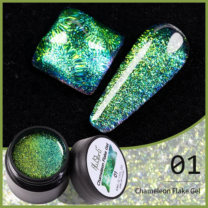 BORN PRETTY Rubber Base Gel