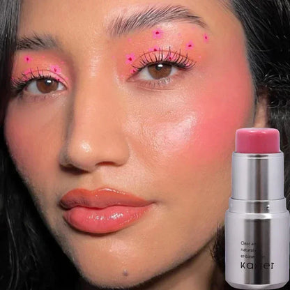 Shimmer Highlighter Stick