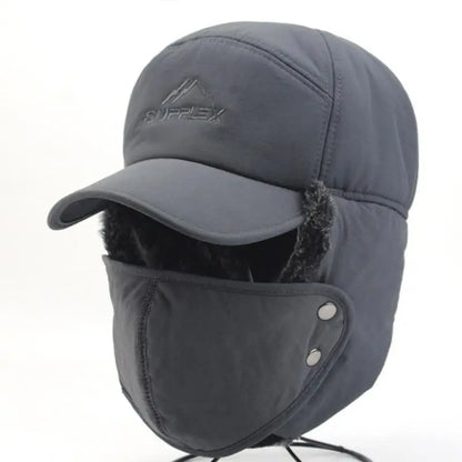 Winter Thermal Men’s Hat