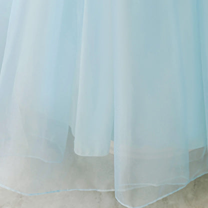 Princess Floral Dress