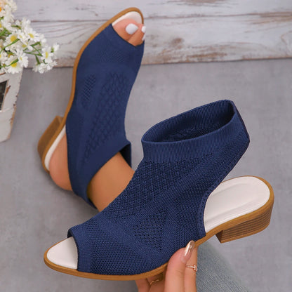 Summer Fashion Women's Sandals