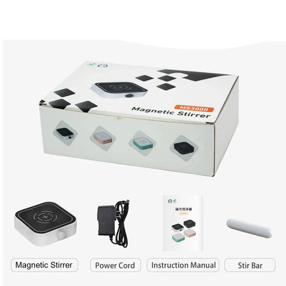 Mini Magnetic Stirrer