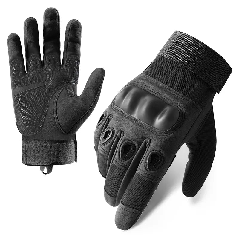 Chrlck Wear-Resistant Cycling Gloves