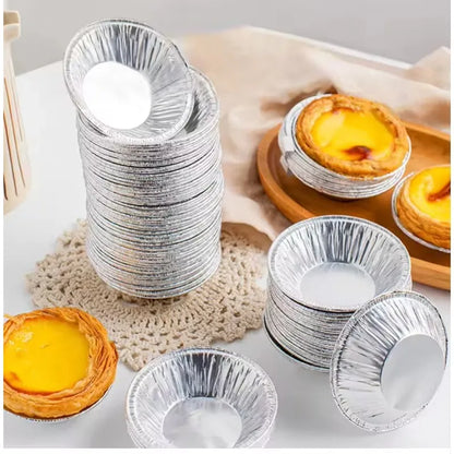 Aluminum Foil Bakery Tools Dessert Shop