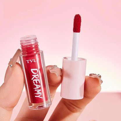 Matte Lip Gloss Set