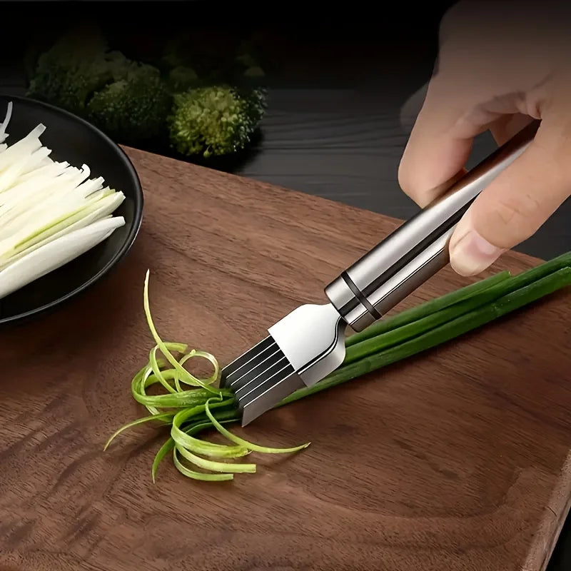 Stainless Steel Kitchen Tool Shred