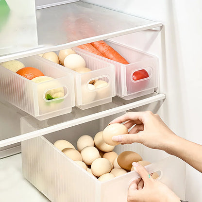 Plastic Modern Style Storage Organization