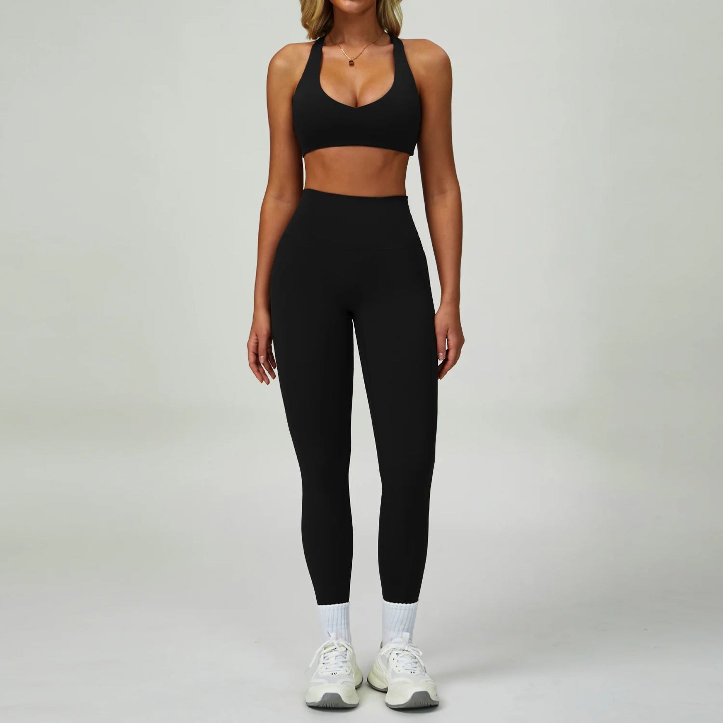 Versatile Yoga Set