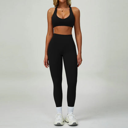 Versatile Yoga Set