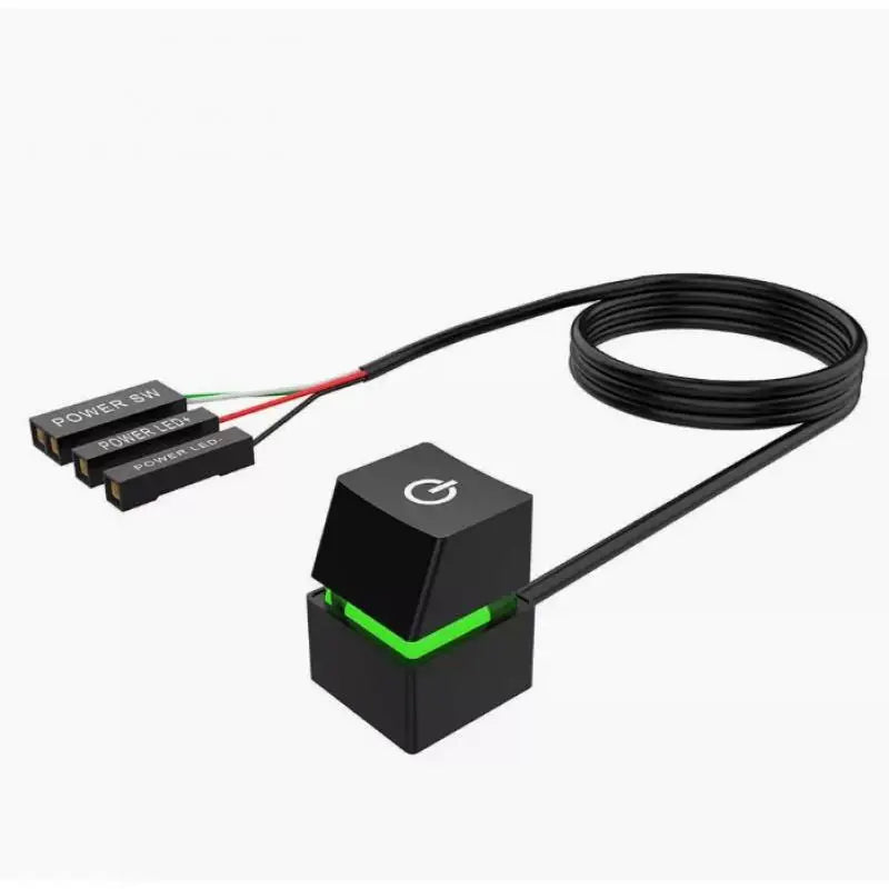 Desktop PC Power Switch